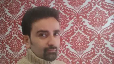 Fini Olmos — Peluquería en Cartagena