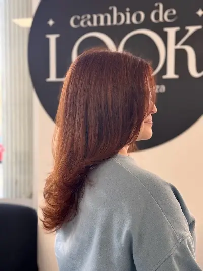 Cambio De Look - Territorio de Belleza — Peluquería en Torrevieja