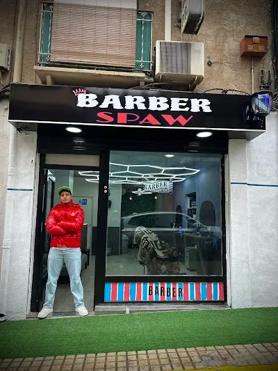 💈Peluqueria spaw 💈 — Peluquería en Villena
