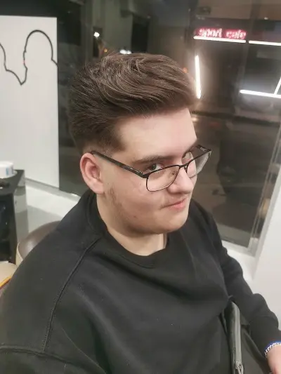 Barbería Jose Almagro — Barbería en Beniaján