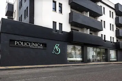 A3 Policlínica Huércal-Overa — Peluquería en Huércal-Overa