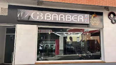 GB Barber — Barbería en San Javier