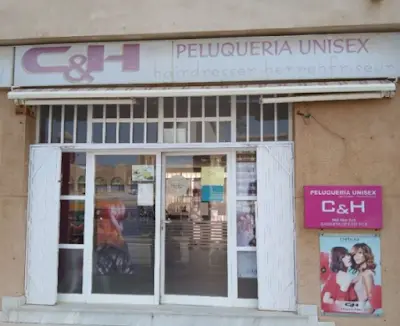 C&H Peluqueria — Peluquería en La Manga