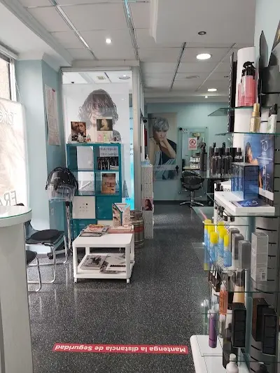Franjos Center — Peluquería en Elda