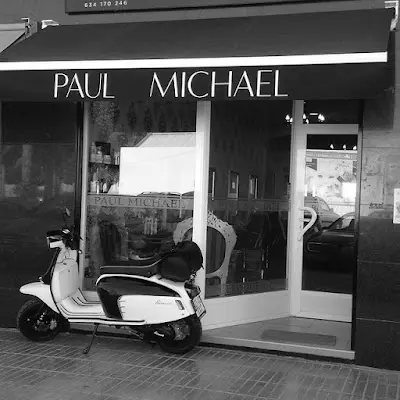 Paul Michael Hairdressing - Peluquería - Hair Salon — Peluquería en Catral