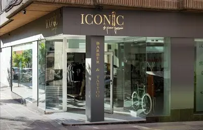 Iconic by paco garcía — Peluquería en Cehegín