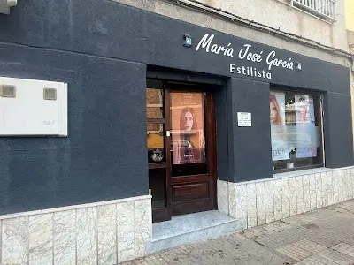 Peluquería María José García — Peluquería en Cartagena