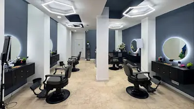 Aitor Alvarez Barberia — Barbería en Alcantarilla