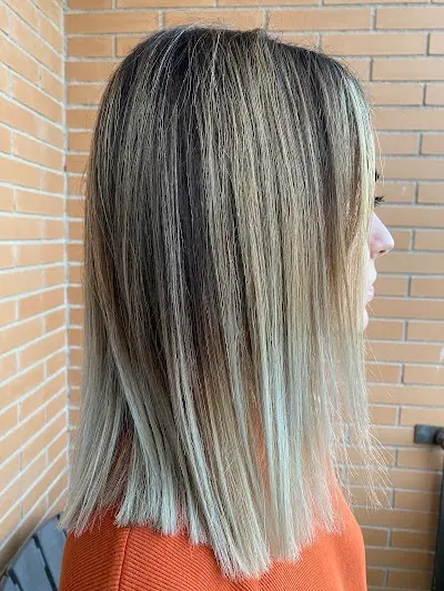 GK hair and beauty salon — Peluquería en Los Montesinos