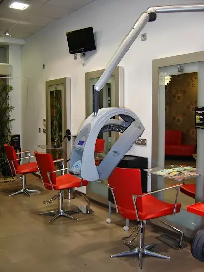 urban look peluqueria unisex — Peluquería en San Fulgencio