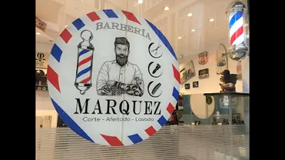 Barbería Marquez — Barbería en Murcia