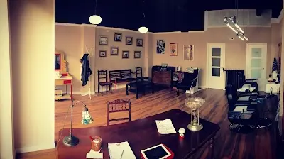 La Barbería de Félix — Barbería en Águilas