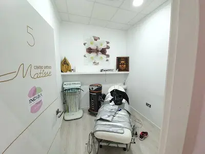Estetica Matisse — Peluquería en Águilas