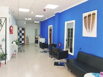 Ana Belén Cerezuela Peluqueria — Peluquería en Vélez-Rubio