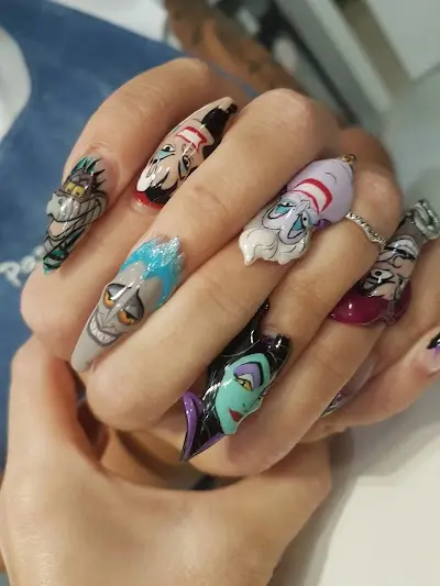 ESPACIO DE BELLEZA PASCU MAESTRE — Peluquería en Petrer