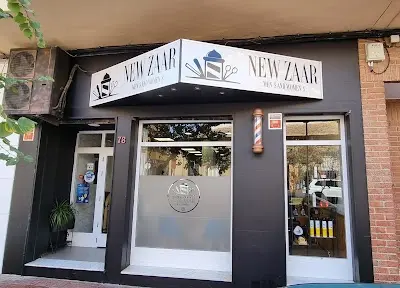 New Zaar men's & women's — Peluquería en Torrevieja