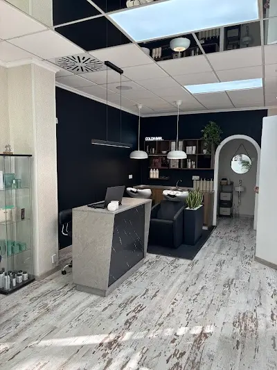 Salón MULIER — Peluquería en Murcia