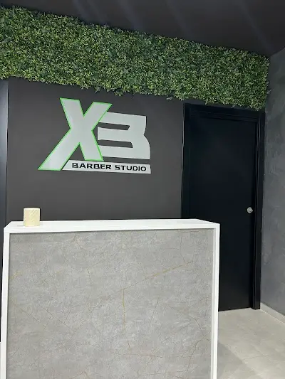 X3 Barber Studio — Peluquería en El Esparragal