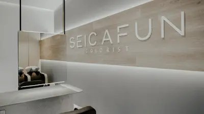 Seicafun Colorist — Peluquería en Santiago y Zaraíche