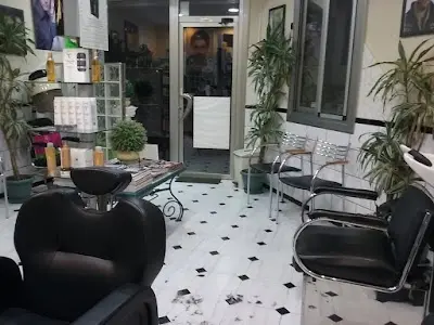 José Sáez BARBERÍA PELUQUERÍA — Peluquería en Llano de Brujas