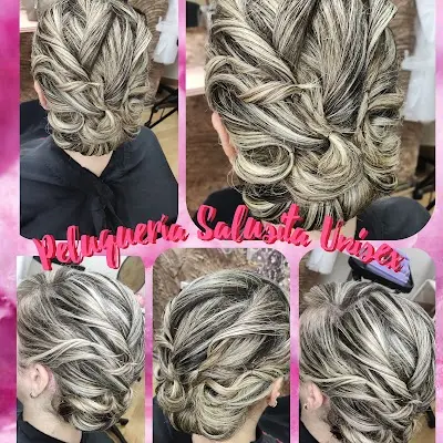 Salusita Peluqueria Unisex — Barbería en Alcantarilla