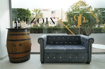 Perfezione Peluquería y Barbería Unisex — Barbería en Águilas