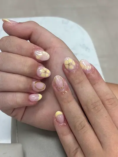 Nail Center Family cash — Peluquería en Molina de Segura