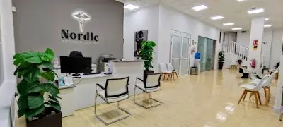 Nordic Medic Centre SL — Peluquería en Torrevieja