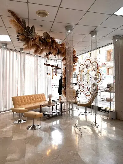 Ana Tudela The Hair Boutique — Peluquería en Totana