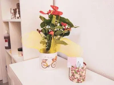 María Bernal Peluquería — Peluquería en Cieza