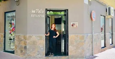Ana Belen ESTILISTAS — Peluquería en Cieza