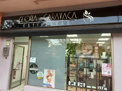 Gloria Caravaca Estilistas — Peluquería en Santiago y Zaraíche