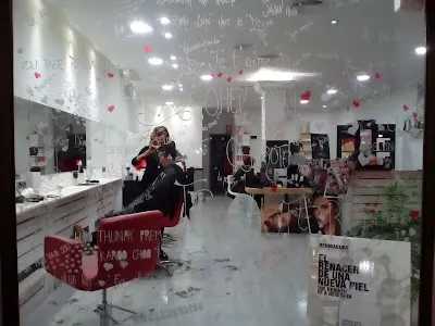 Sangó peluquería — Peluquería en Murcia