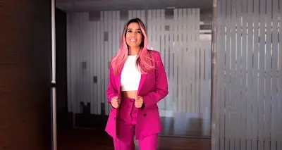 Soul & Beauty Uñas, Extensiones de pestañas y depilación con hilo. — Peluquería en Elx