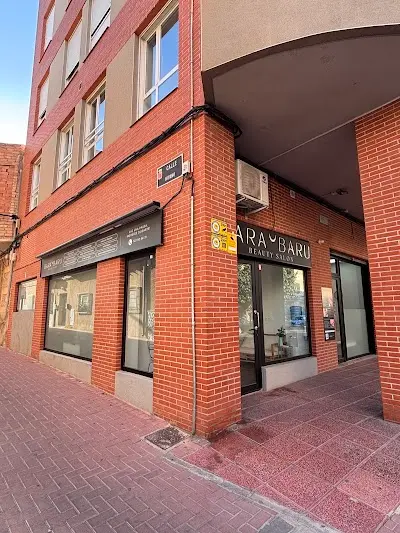 BARA BARU BEAUTY SALÓN — Peluquería en Murcia