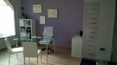 NutricionalMente, Centro de Nutrición Murcia — Peluquería en El Esparragal