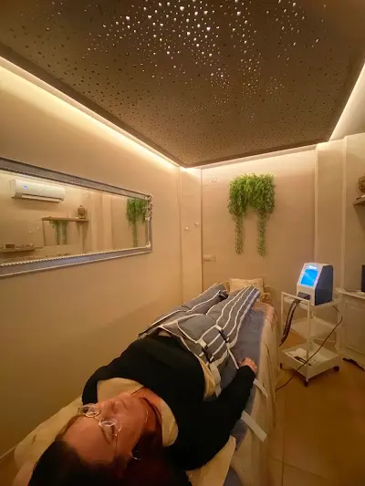 Diosa centro de belleza y bienestar — Peluquería en Guardamar del Segura