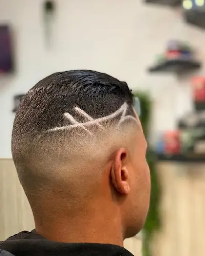 Barbershop elias — Barbería en Jumilla