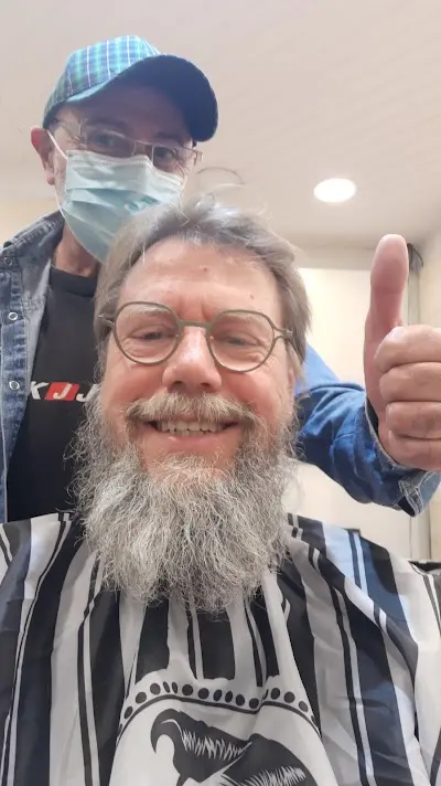 Carex barbershop — Peluquería en Hellín