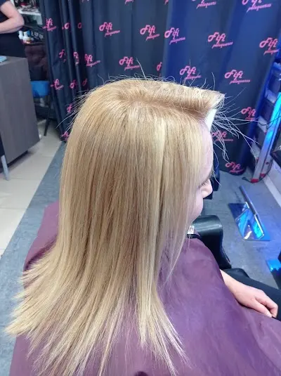 FIFI PELUQUEROS CC San Diego — Peluquería en Lorca