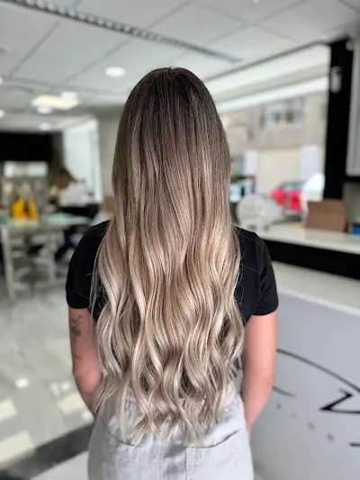 Emma Díaz Beauty Salón — Peluquería en Elx