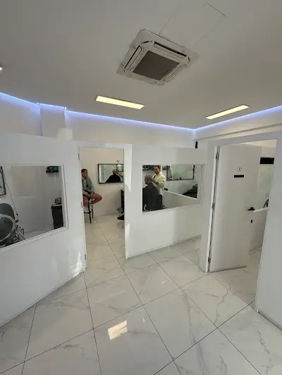 Henko prime barberstudio — Barbería en El Palmar