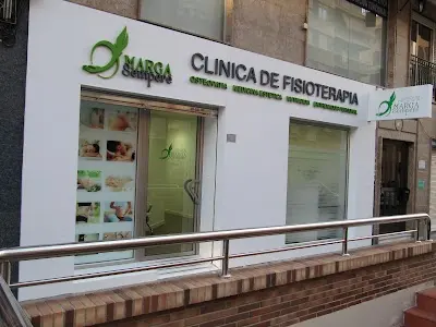 Clínica Marga Sempere | Fisioterapia Elche — Peluquería en Elche