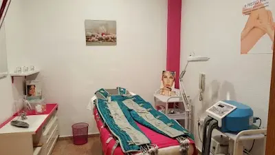 Alisene Beauty Center — Peluquería en Elx