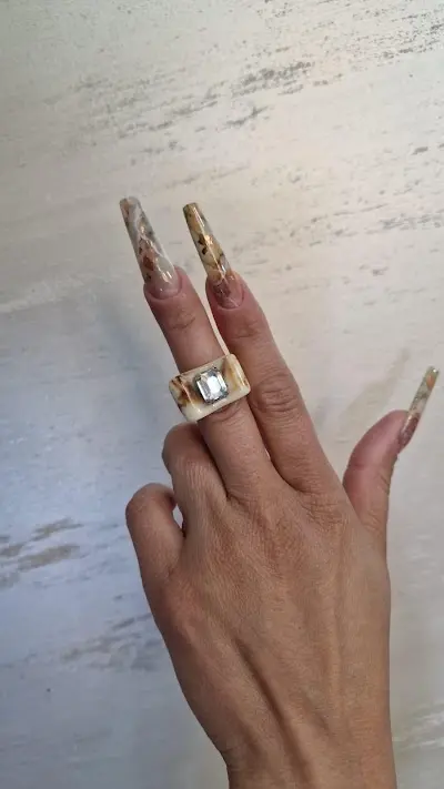 Nails By Estela — Peluquería en Caudete