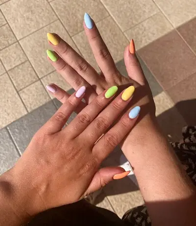 Fashion Nails — Peluquería en La Zenia