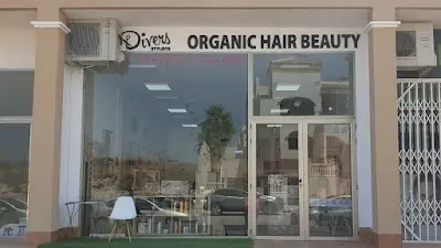 Divers Estilistas — Peluquería en Orihuela