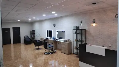 Salva Roda Barbershop — Barbería en Cabezo de Torres