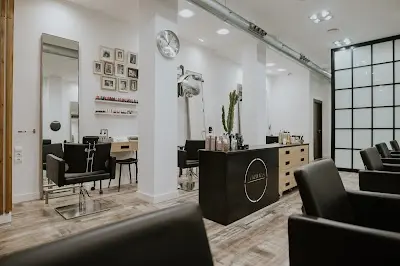 Javier Mas Peluqueros — Peluquería en Crevillent