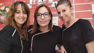 Estética Begoña — Peluquería en Murcia